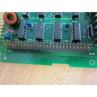 7820688-3 Circuit Board 78206883 - Used