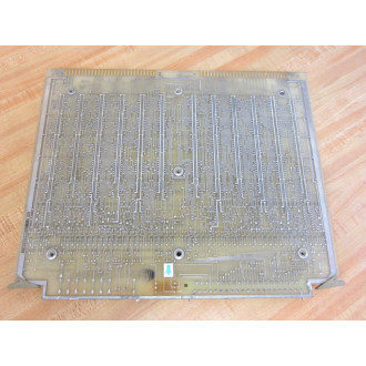 Allen Bradley 634208A Circuit Board UPE - Parts Only