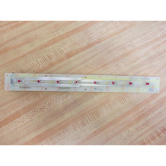 Parametrics 700406A Status Indicator Board 700408 - New No Box