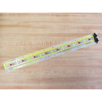 Parametrics 700406A Status Indicator Board 700408 - New No Box
