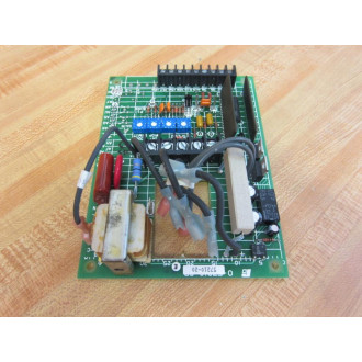 Reliance 0-57210-20 DC1 Drive Control Bd O-57210-20 - New No Box