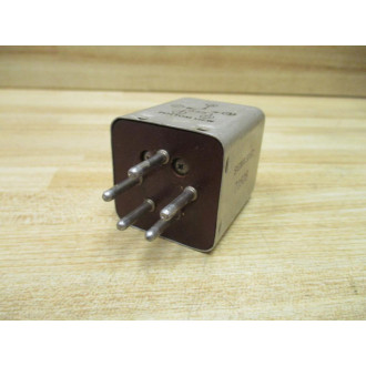 Sigma Spec 71508 Relay (Pack of 4) - Used