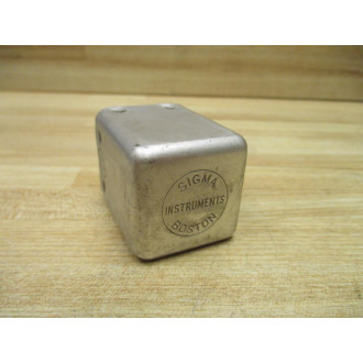 Sigma Spec 71508 Relay (Pack of 4) - Used