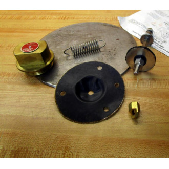 North American Mfg. 7216-5-6-7 Regulator Replacement Kit 7216567 - New No Box