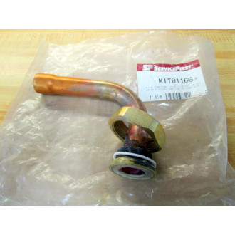 Service First KIT01166 Stub Tube Kit