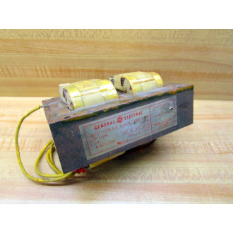 General Electric 15G5434 Transformer - New No Box