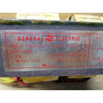 General Electric 15G5434 Transformer - New No Box