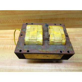 General Electric 15G5434 Transformer - New No Box