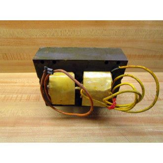General Electric 15G5434 Transformer - New No Box