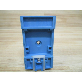 Finder 90.20 Relay Socket - Used
