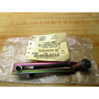 Square D 9007 HA-2 Lever Arm 9007HA2