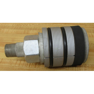 Thaxton E3 40 Hydro Test Plug Bore 3"