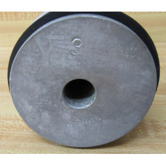 Thaxton E3 40 Hydro Test Plug Bore 3"