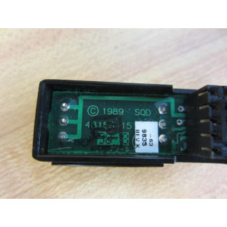 Square D ARP040 Rating Plug - New No Box
