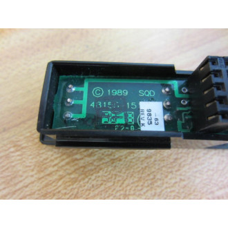Square D ARP040 Rating Plug - New No Box