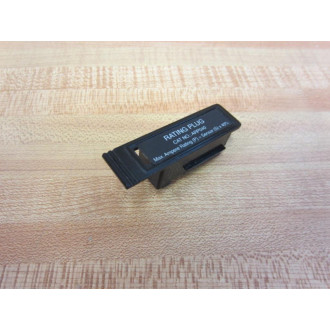 Square D ARP040 Rating Plug - New No Box