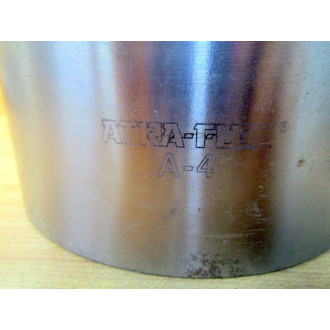 Atra-Flex A-4 Coupling Assy. WKW A4 - New No Box
