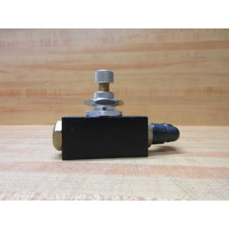 OLK RE-03 Flow Control Valve RE03 (Pack of 2) - Used