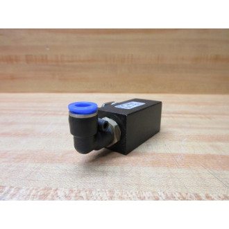 OLK RE-03 Flow Control Valve RE03 (Pack of 2) - Used