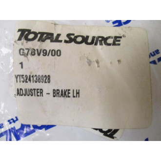 Yale YT524138928 Brake Adjuster