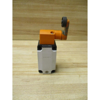 Siemens 3SE2 230-1GW Roller Crank Limit Switch 3SE22301GW (Pack of 2) - Used