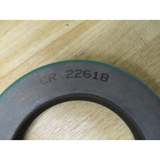 SKF 22618 Oil Seal (Pack of 2)