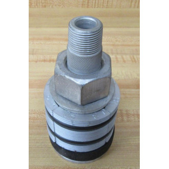 Thaxton 01-548-915 Hydro Test Plug 01548915 3"