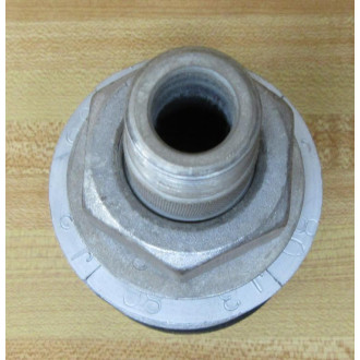 Thaxton 01-548-915 Hydro Test Plug 01548915 3"
