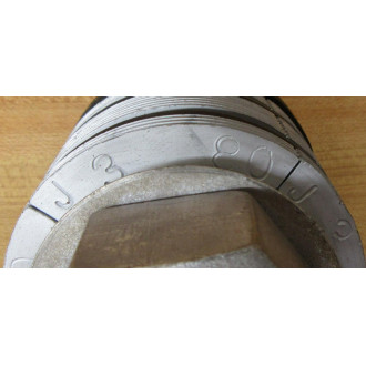 Thaxton 01-548-915 Hydro Test Plug 01548915 3"