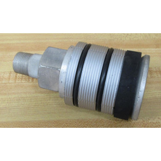 Thaxton 01-548-915 Hydro Test Plug 01548915 3"