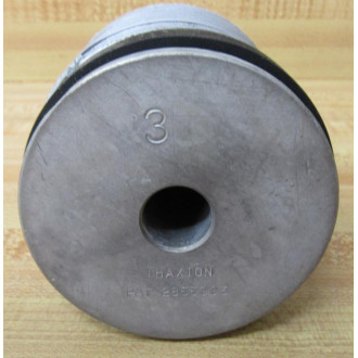 Thaxton 01-548-915 Hydro Test Plug 01548915 3"