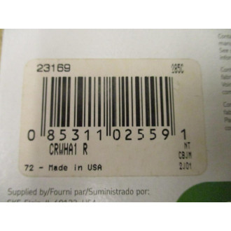 SKF 23169 Oil Seal (Pack of 2)