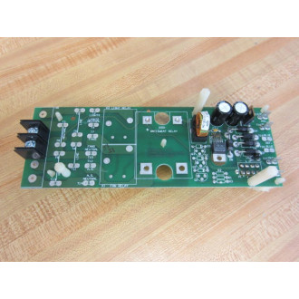 Hussmann CPM5C Circuit Board Assy - New No Box
