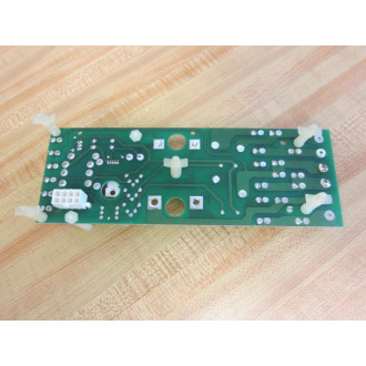 Hussmann CPM5C Circuit Board Assy - New No Box