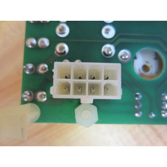 Hussmann CPM5C Circuit Board Assy - New No Box