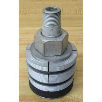Thaxton 01-548-923 Hydro Test Plug 01548923 3.438"