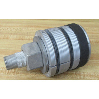 Thaxton 01-548-923 Hydro Test Plug 01548923 3.438"