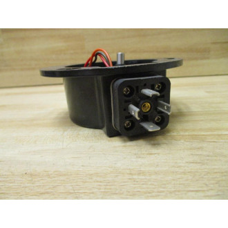 SFERNICE 200SF1A202 Variable Resistor - Used