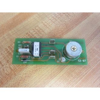 Onan 332-3503.A Circuit Board 3323503A - New No Box