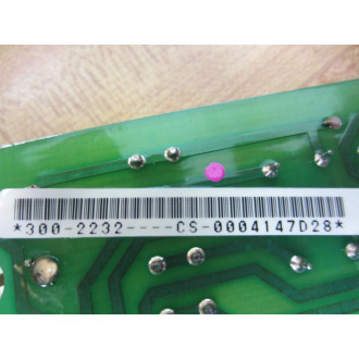 Onan 332-3503.A Circuit Board 3323503A - New No Box