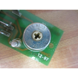 Onan 332-3503.A Circuit Board 3323503A - New No Box