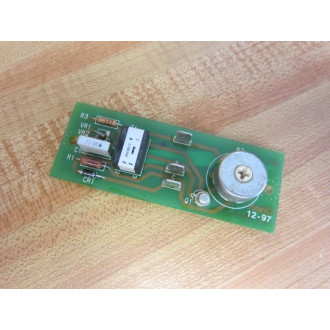 Onan 332-3503.A Circuit Board 3323503A - New No Box