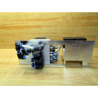 Festo PEN-1,25-PS-M12-SA Pressure Switch Assy 230909 WConnector - New No Box