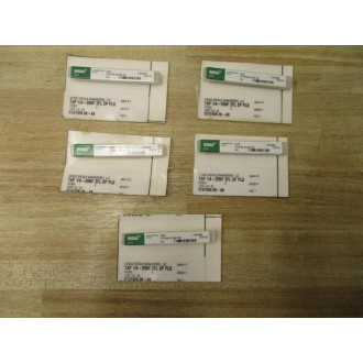 Widia 13270 Plug Hand Tap (Pack of 5)