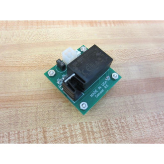 R5 Sensor R5 Power Supply PCB - New No Box