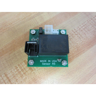 R5 Sensor R5 Power Supply PCB - New No Box