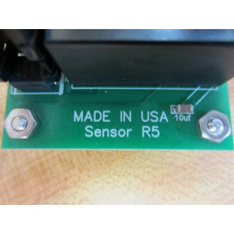 R5 Sensor R5 Power Supply PCB - New No Box
