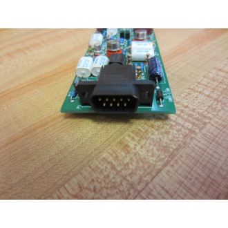 United Sciences 1003-1100-01 Ultraflow Model 100 Pre-Amp Board 1003-1100 - New No Box