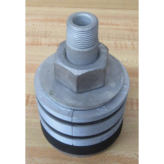 Thaxton 01-548-916 Hydro Test Plug 01548916 4"