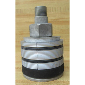 Thaxton 01-548-916 Hydro Test Plug 01548916 4"